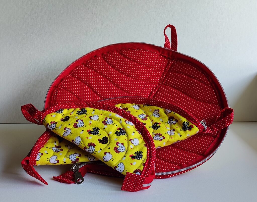 Taco Pouches